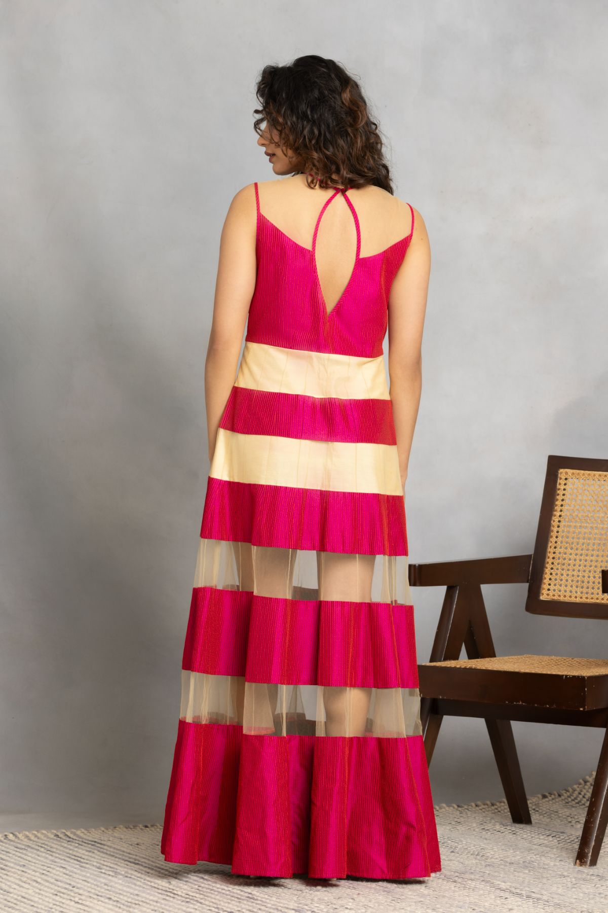 Sheer Elegance