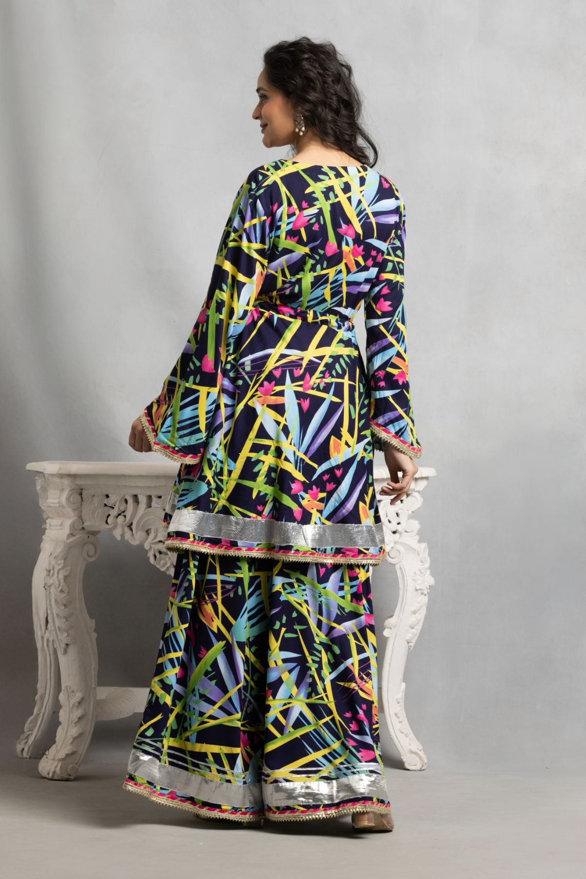 Artistry Drape