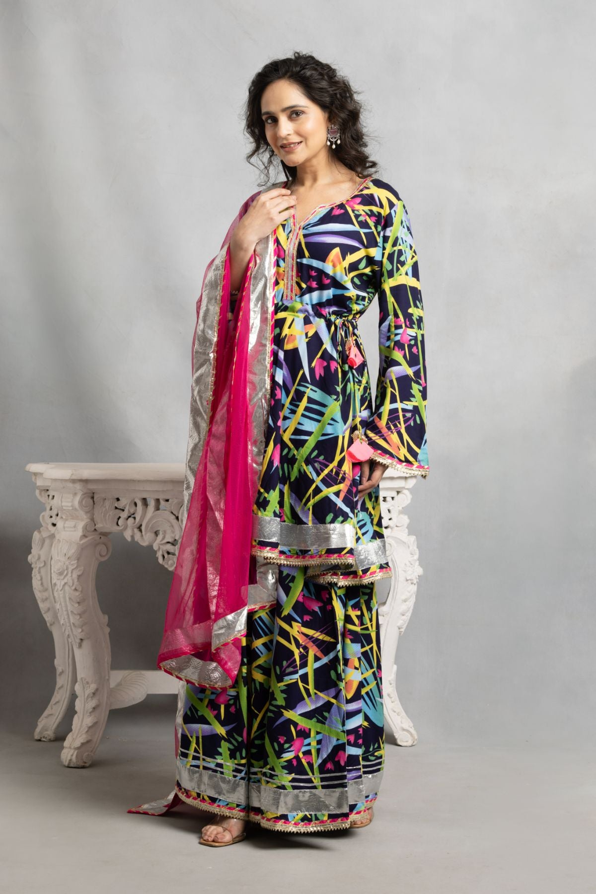 Artistry Drape