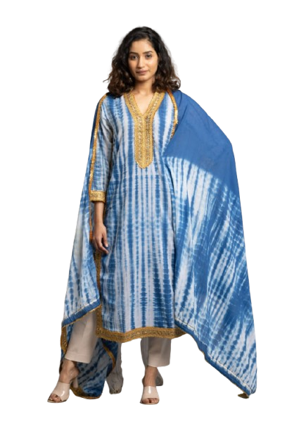 Ethnic Collection
