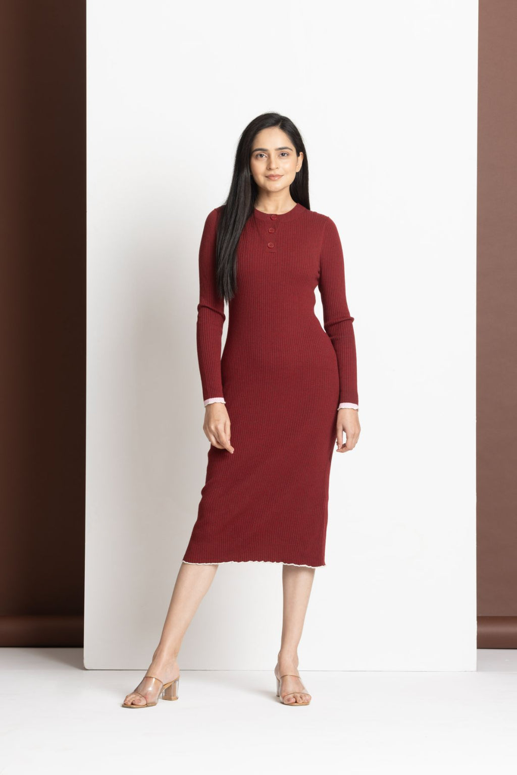 Blush Elegance