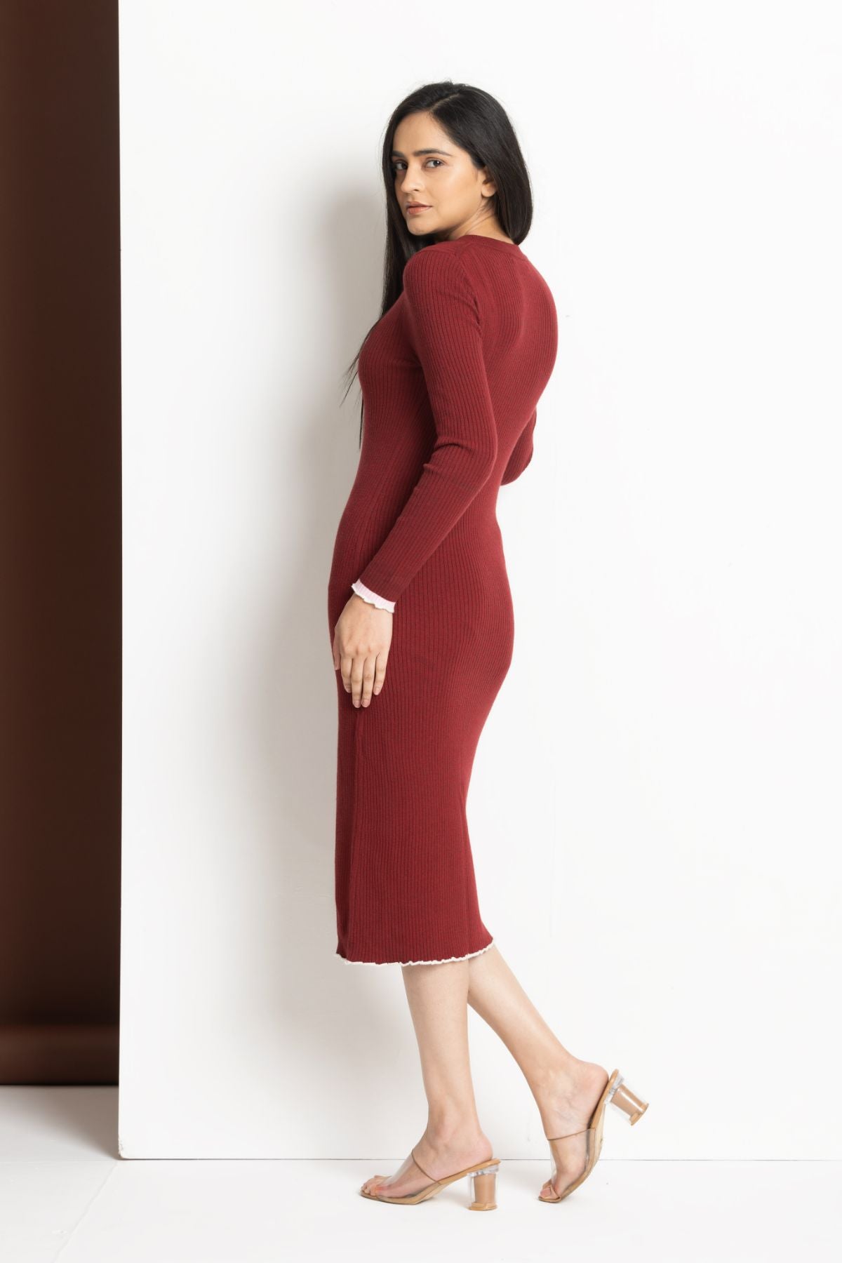 Blush Elegance