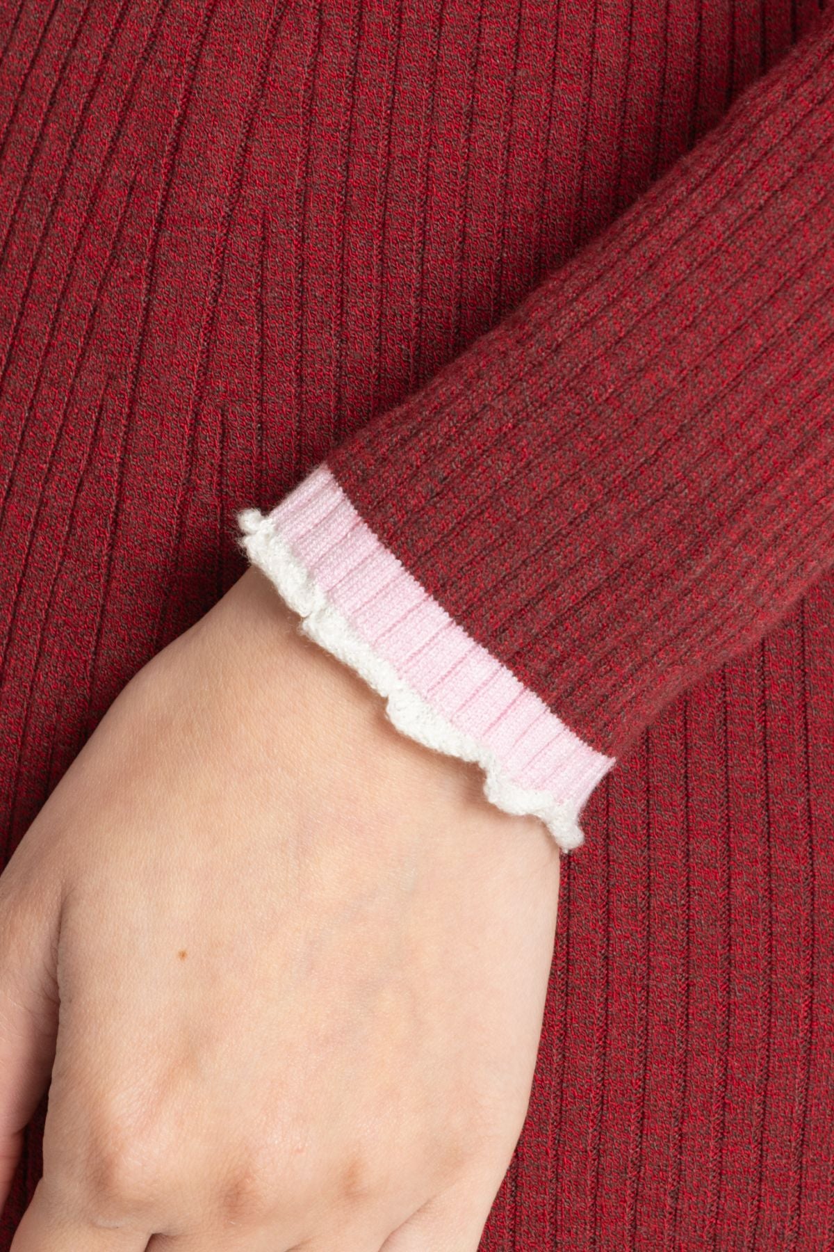 Blush Elegance