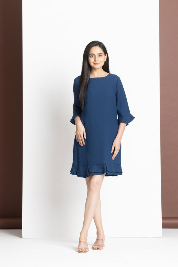 Blue Balle