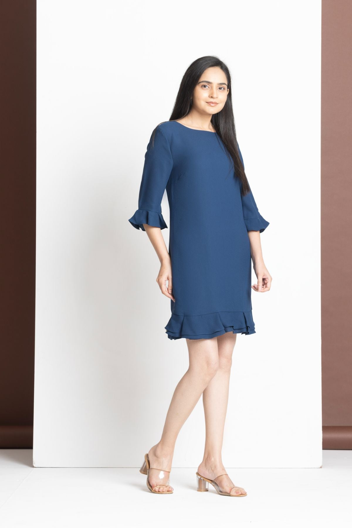 Blue Balle