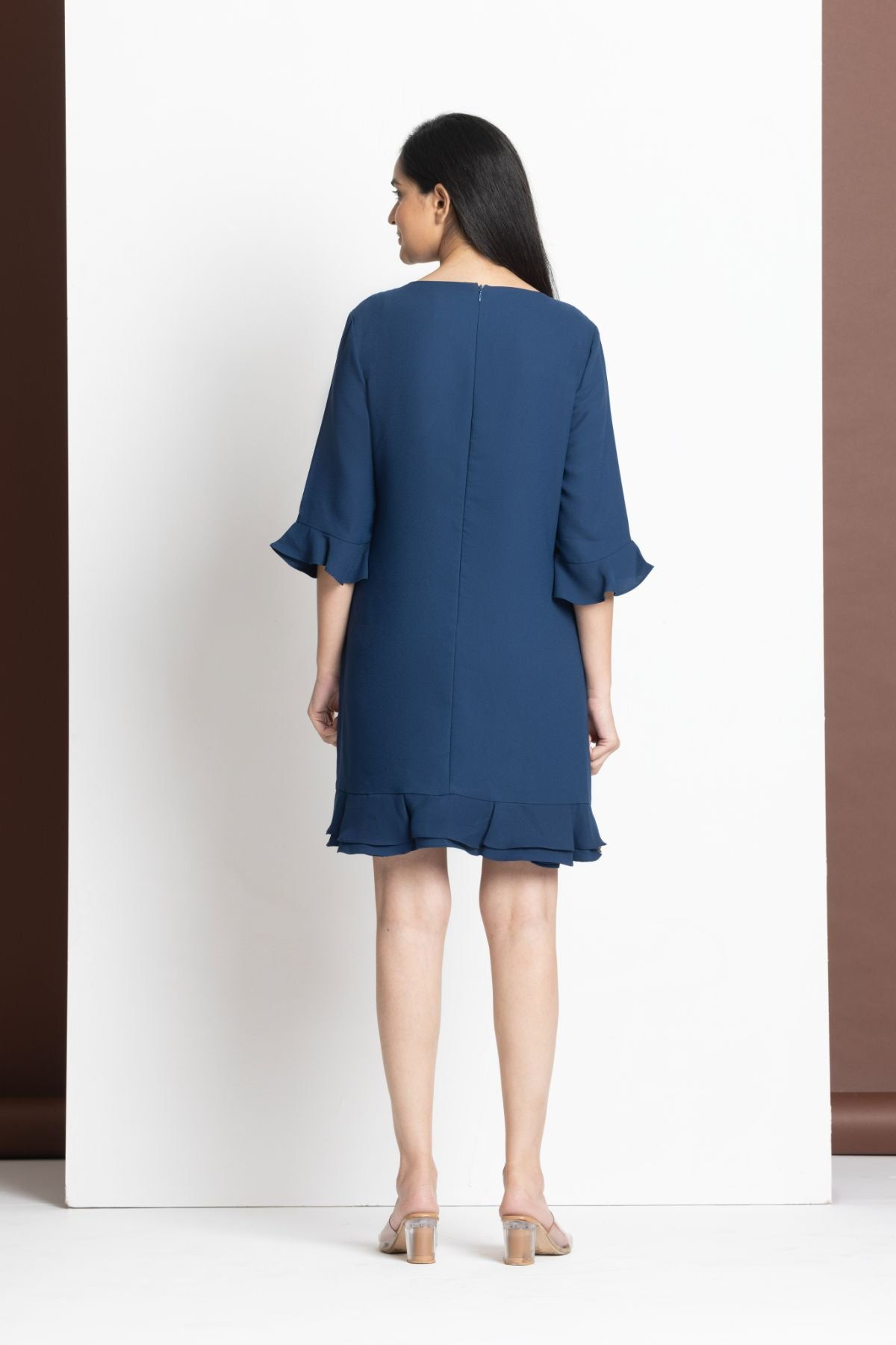 Blue Balle