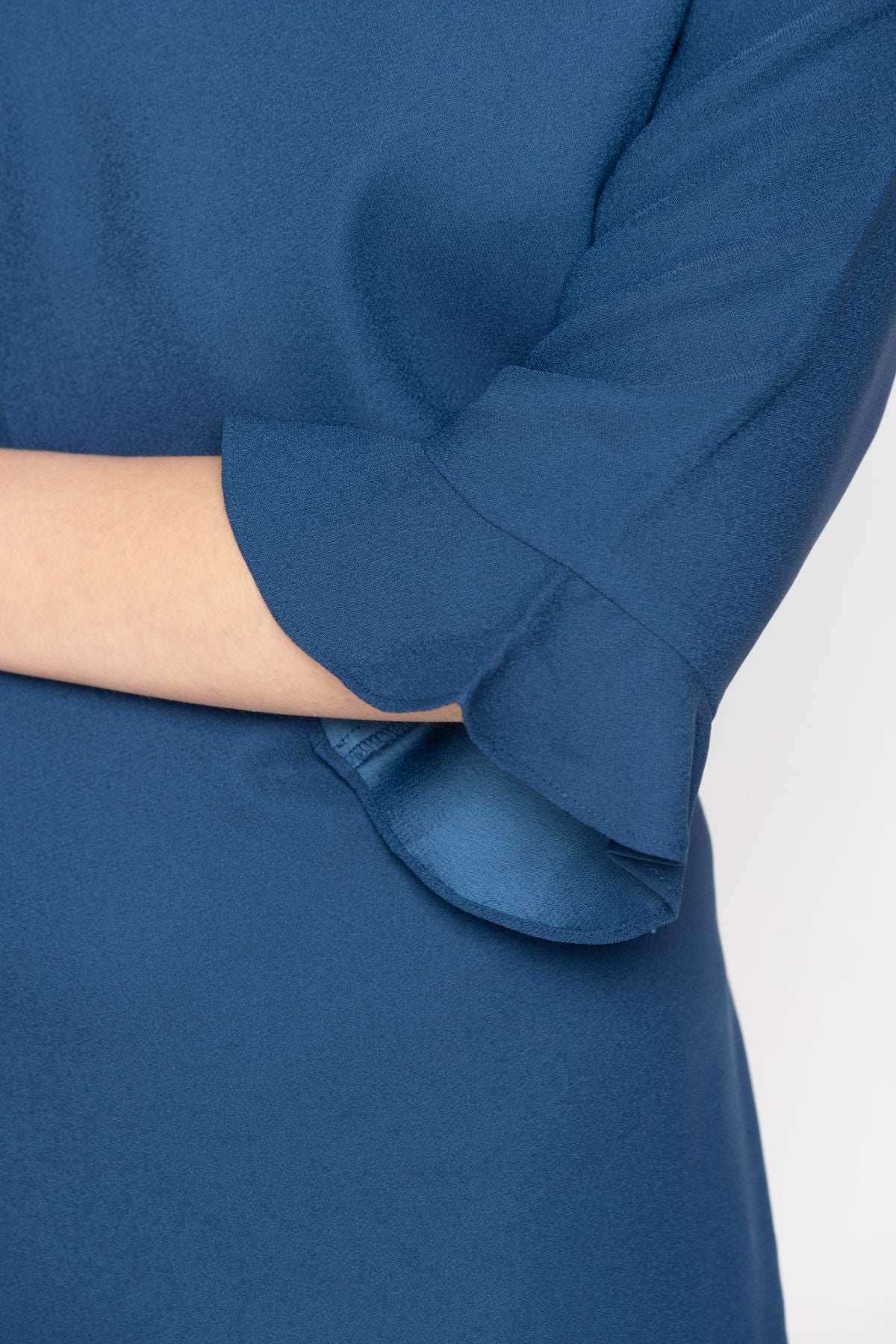 Blue Balle
