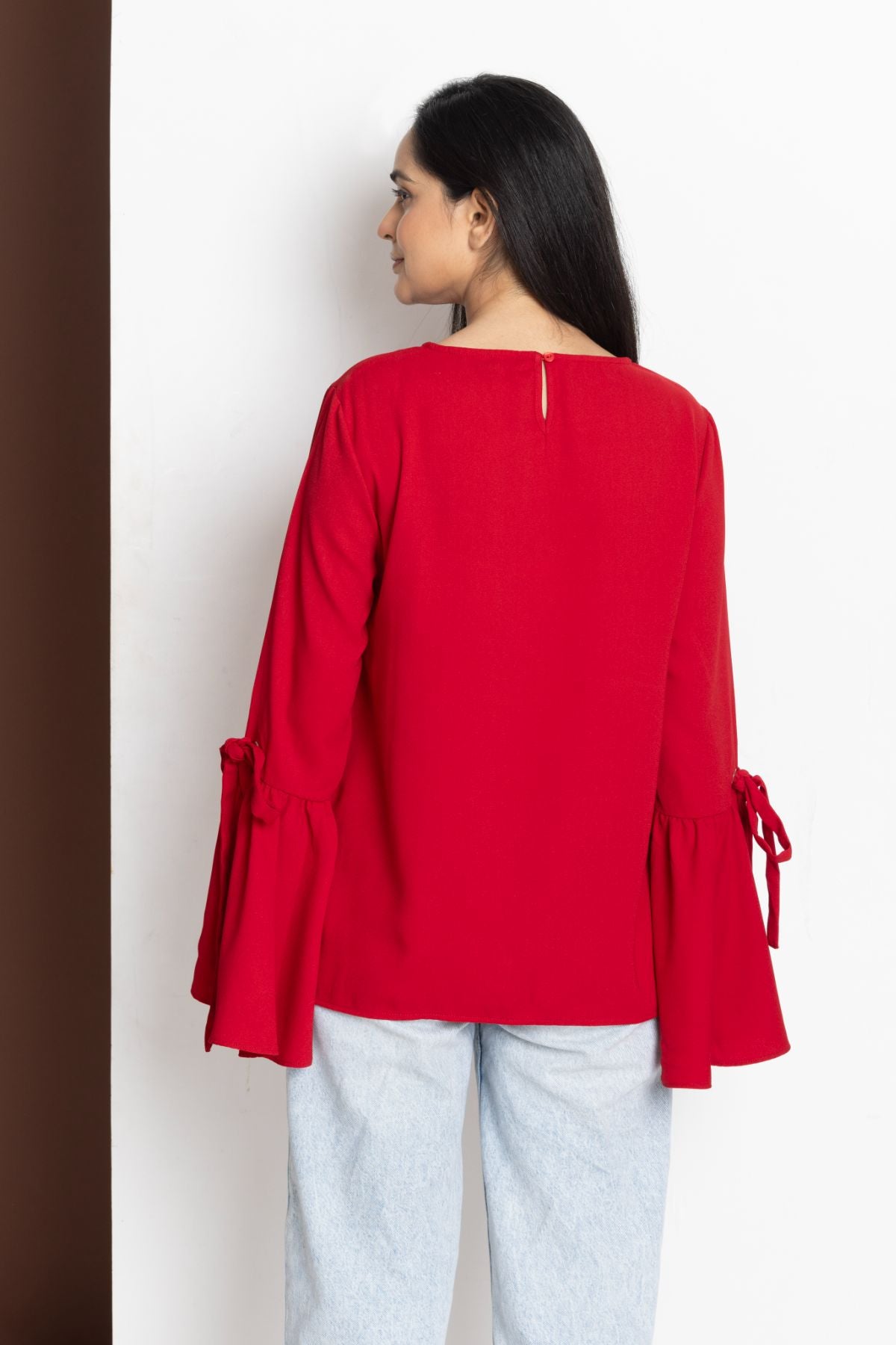 Red Bloom