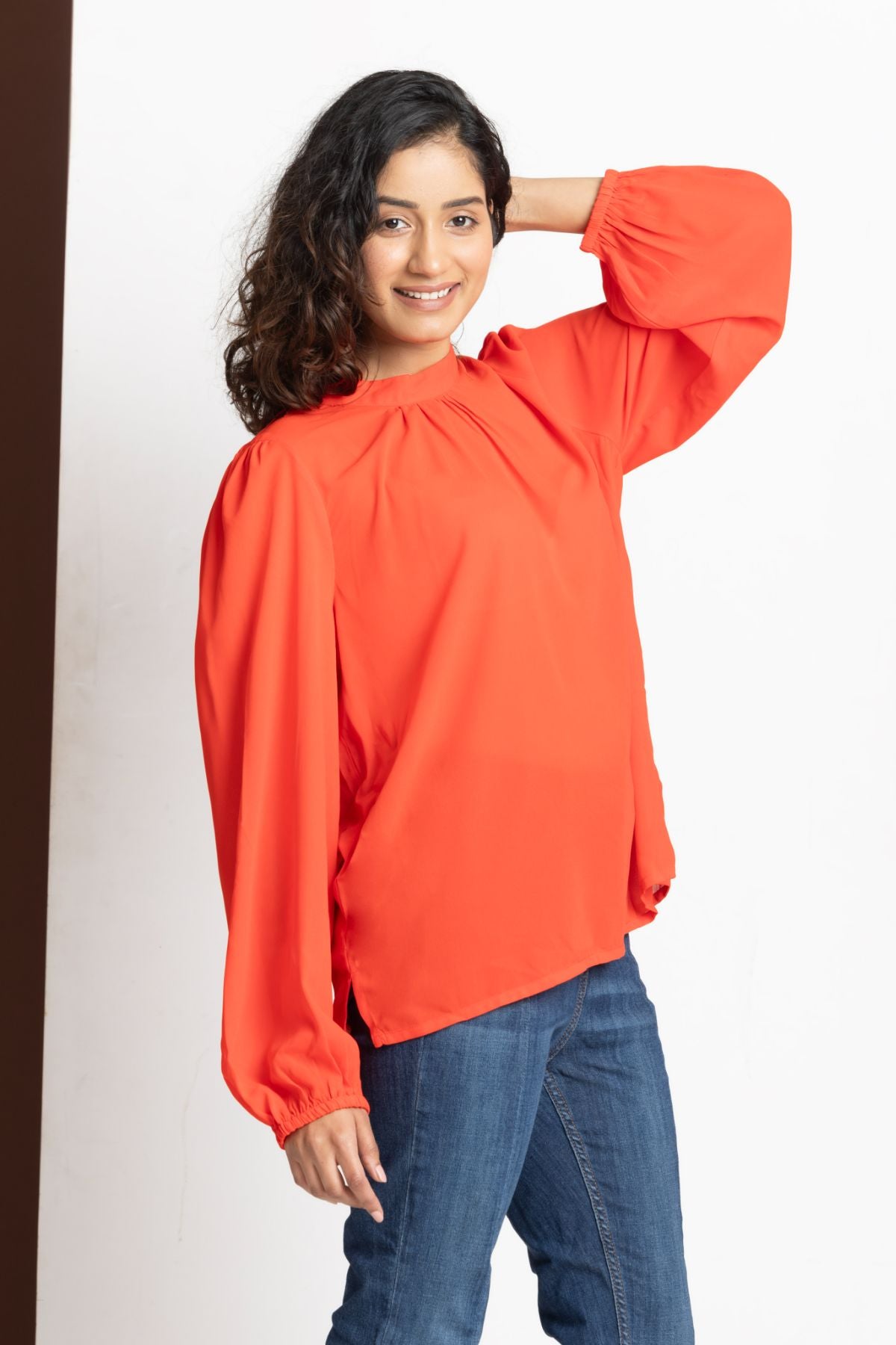Sunset Breeze Top