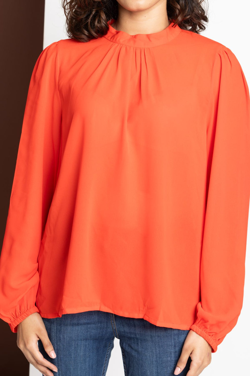 Sunset Breeze Top
