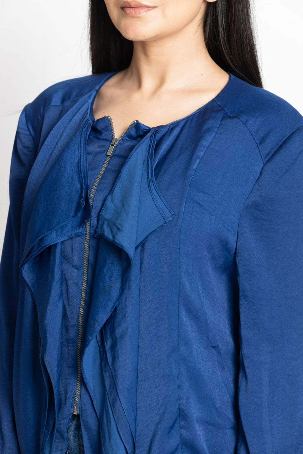 Blue Vogue