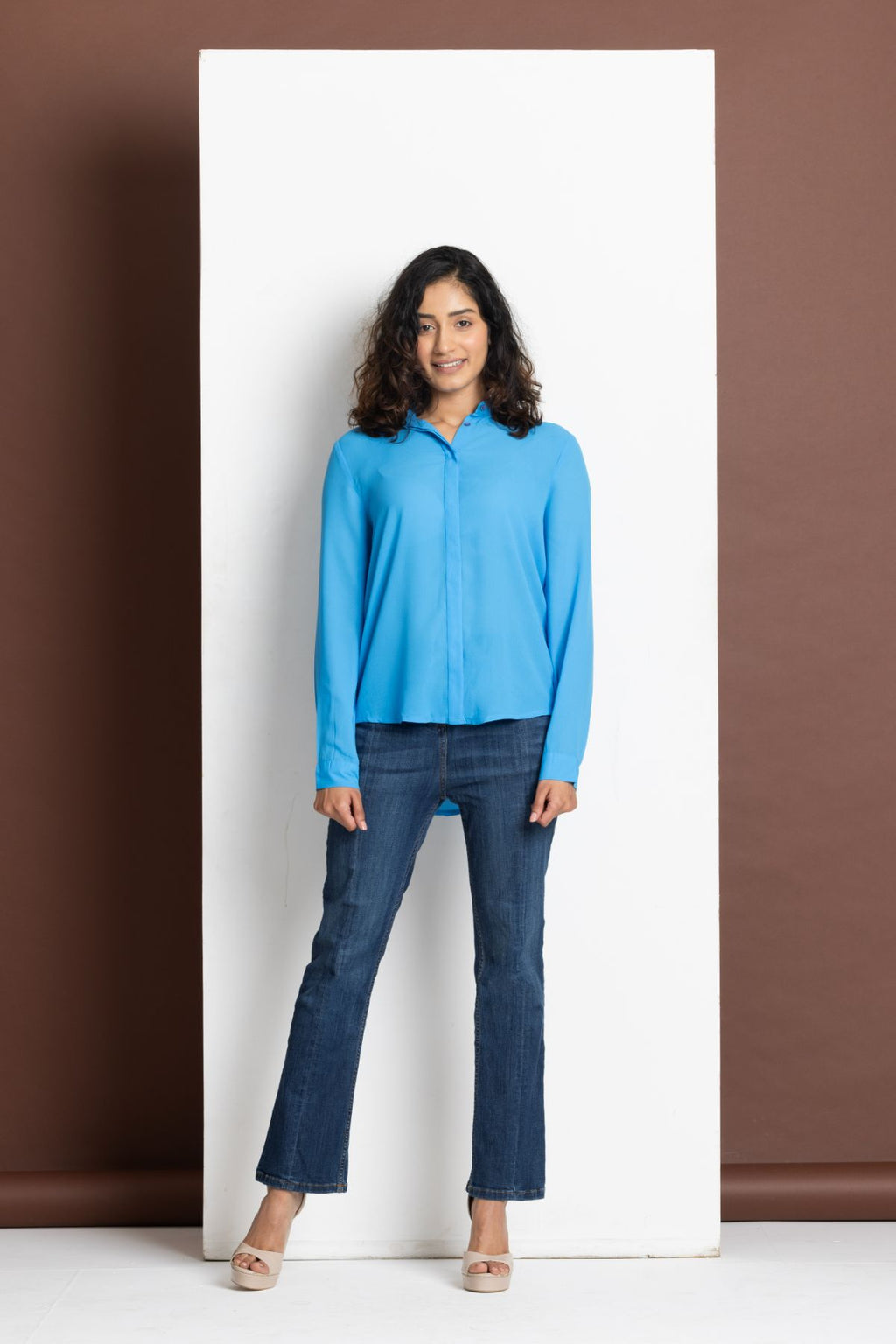 Sky Shirt