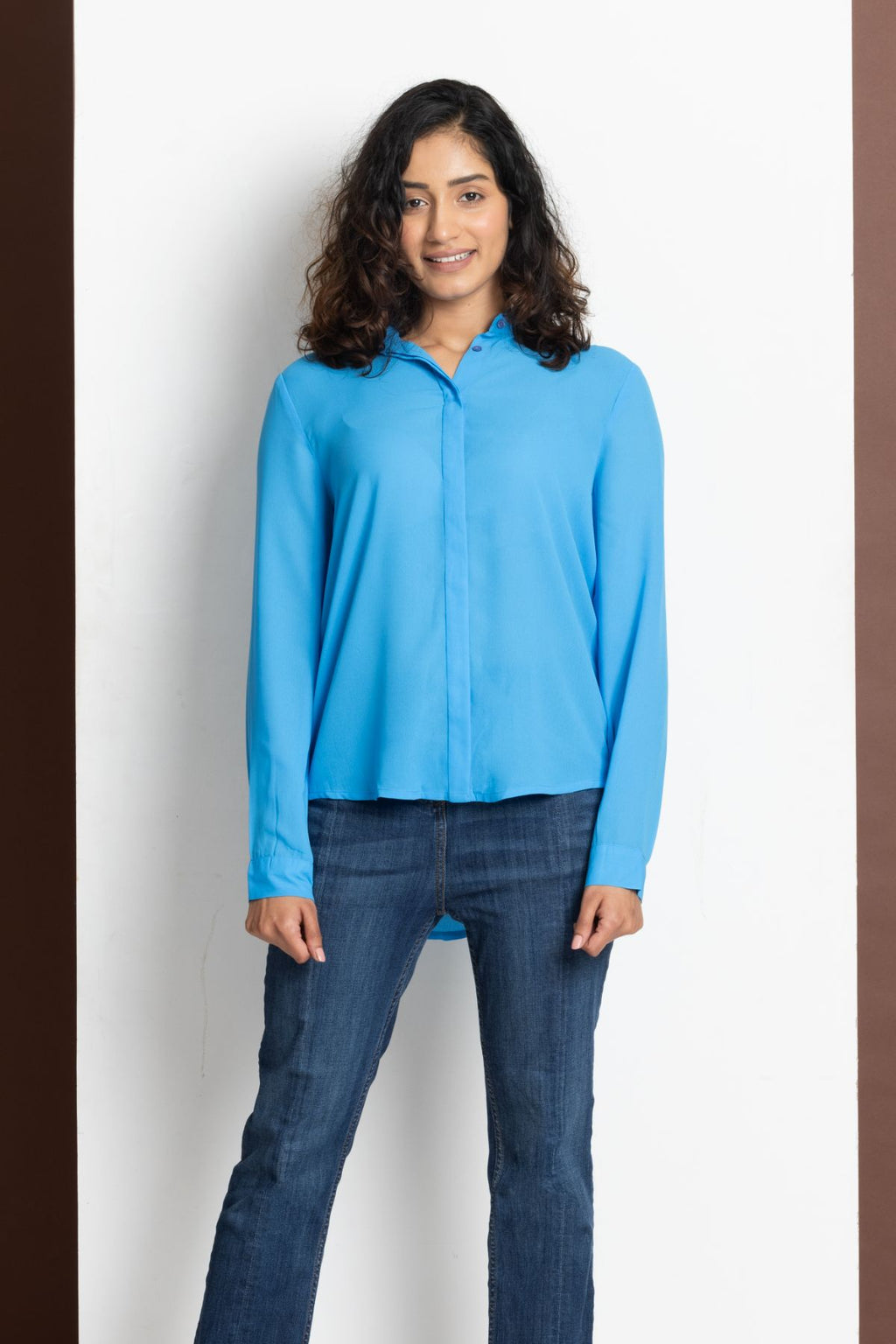 Sky Shirt