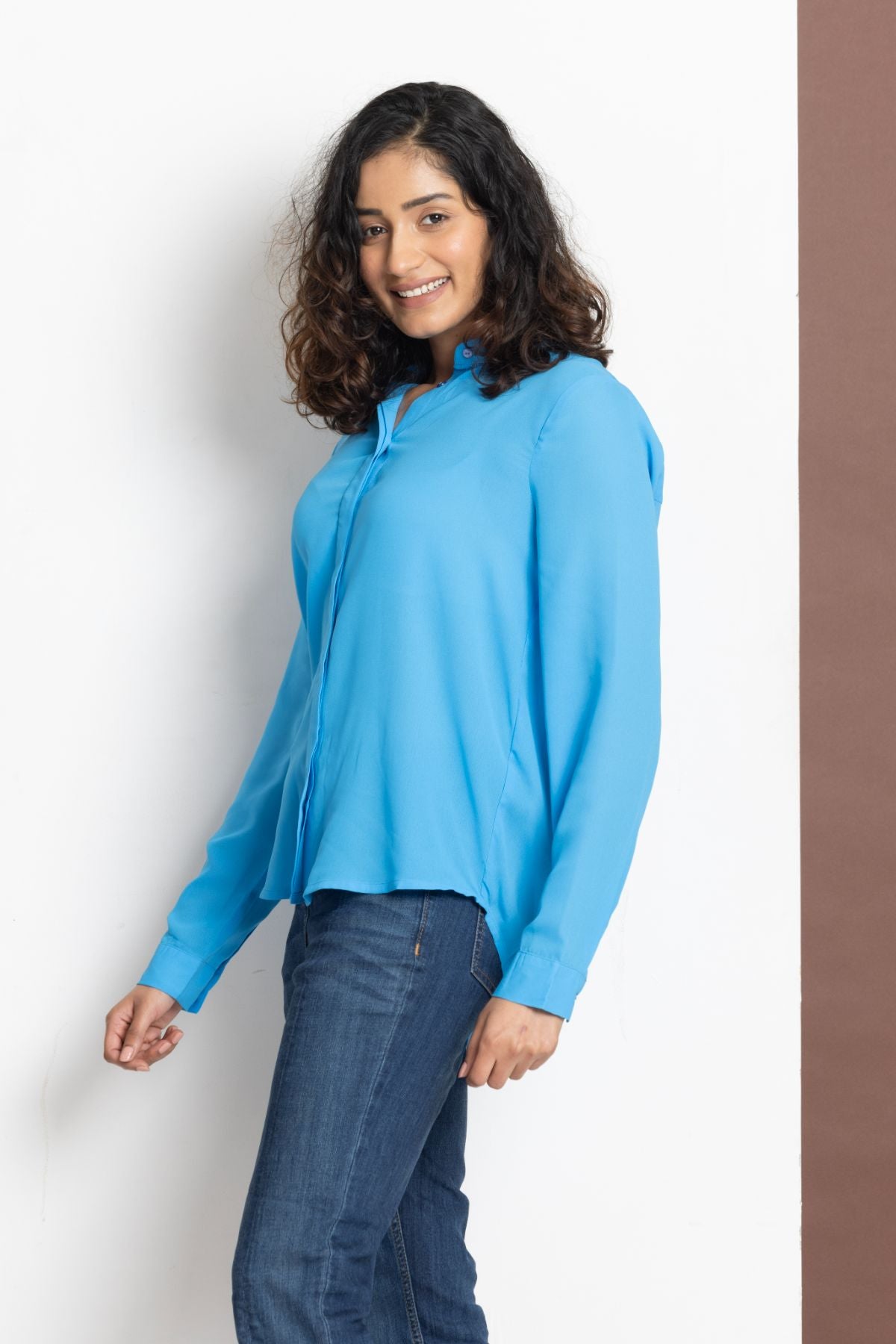 Sky Shirt