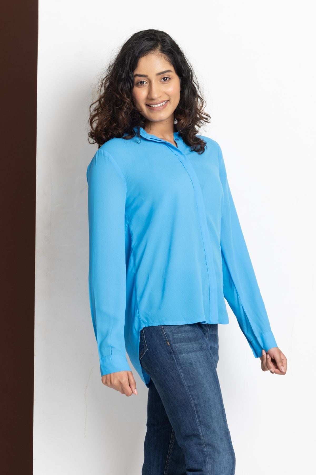Sky Shirt