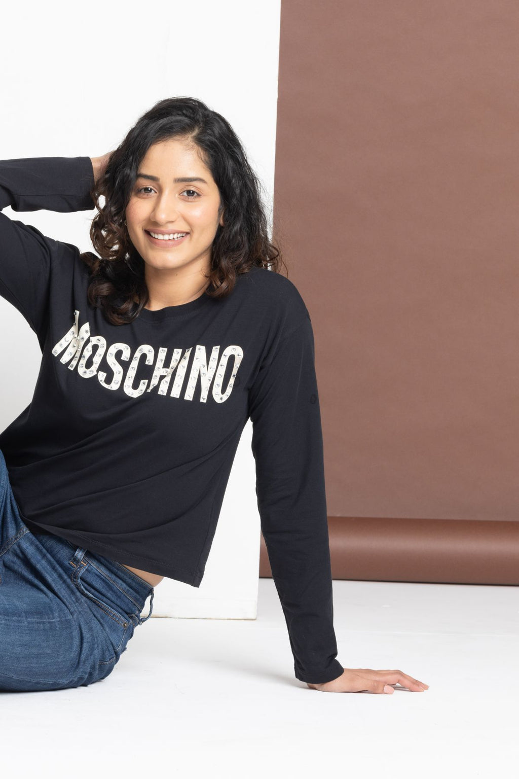 Moschino Top