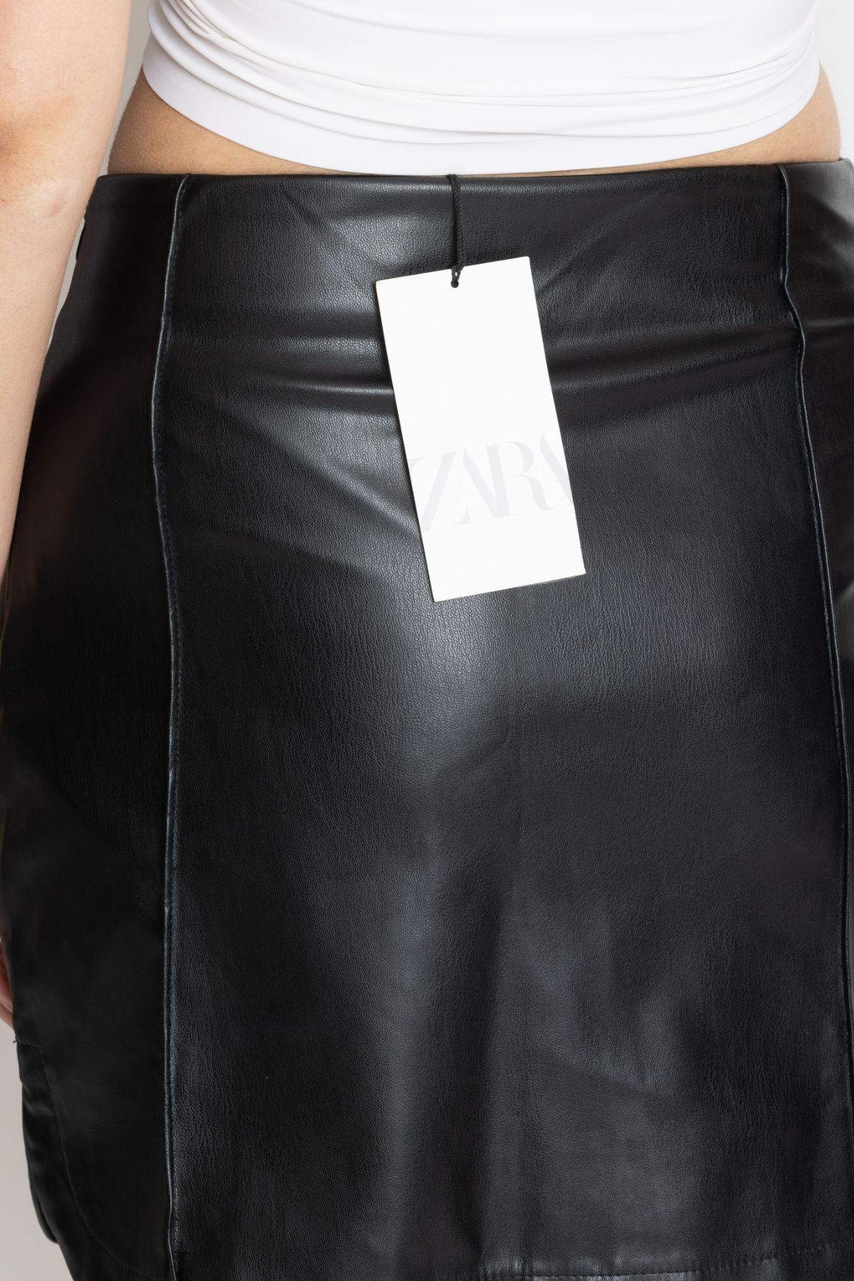 Leather Chic