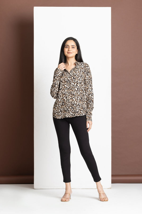 Chic Shirt