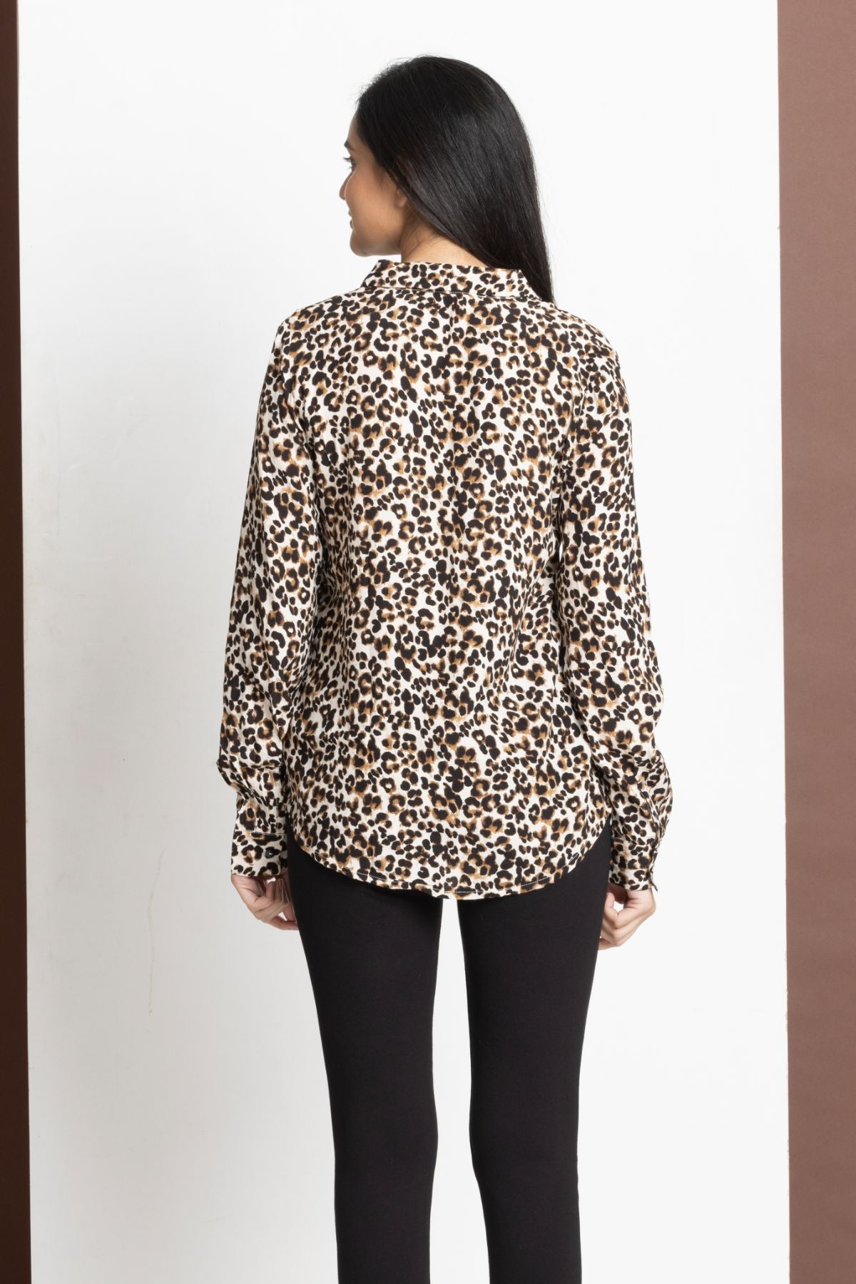 Chic Shirt