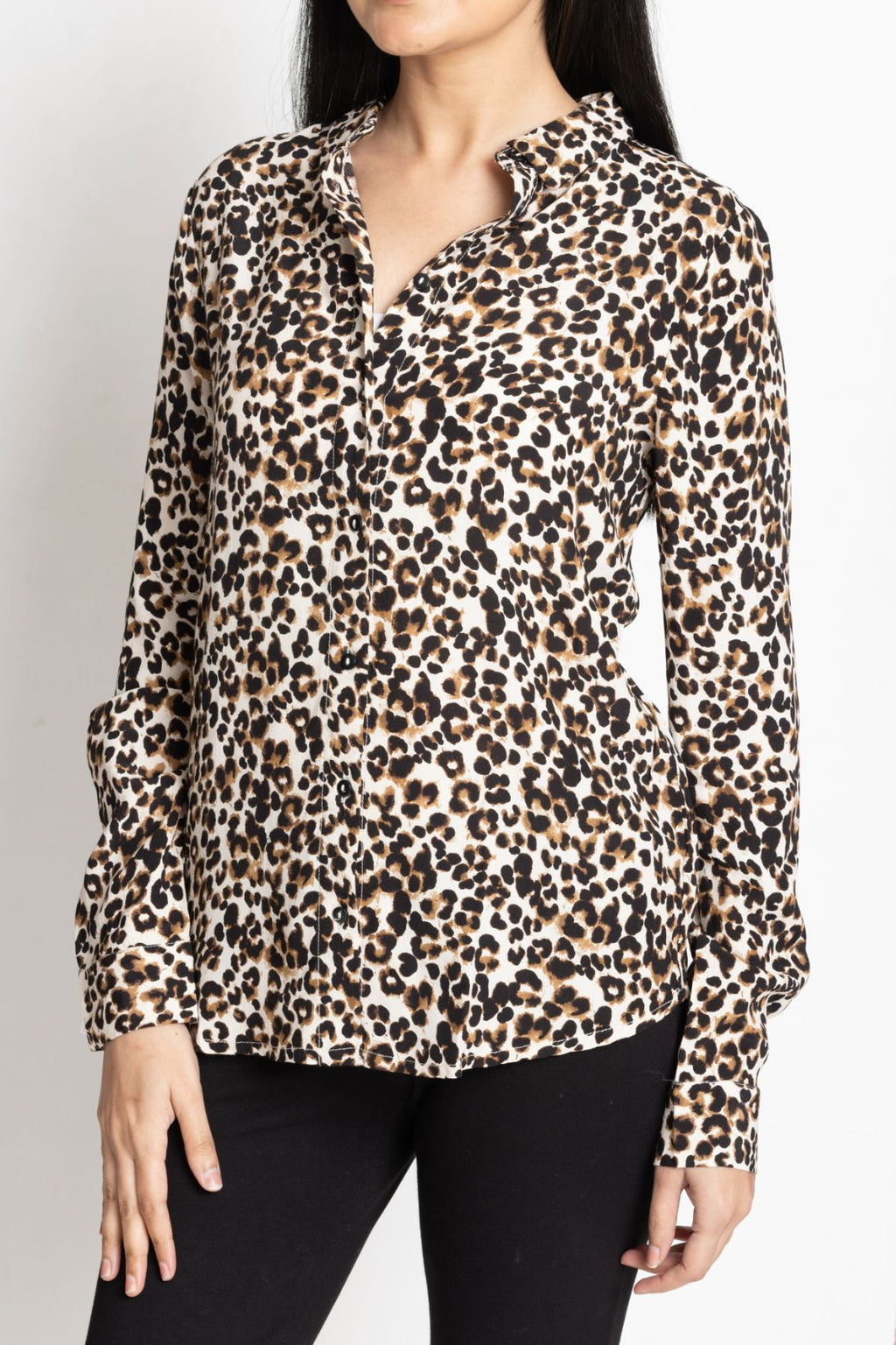 Chic Shirt