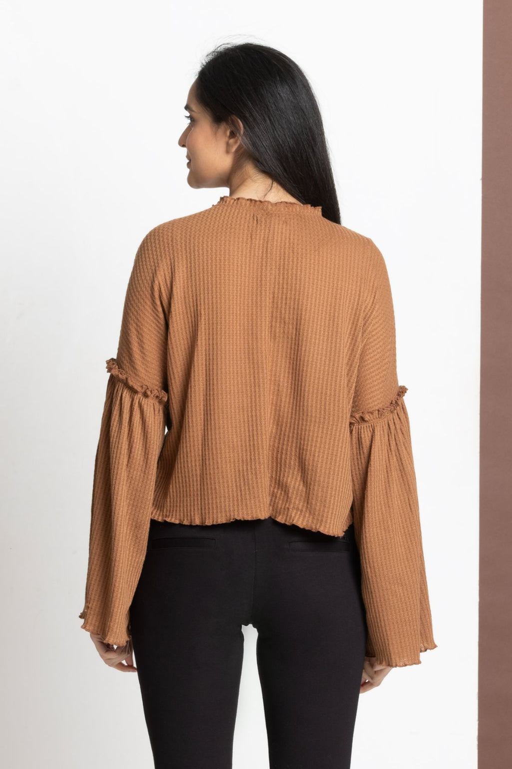 Mocha Breeze