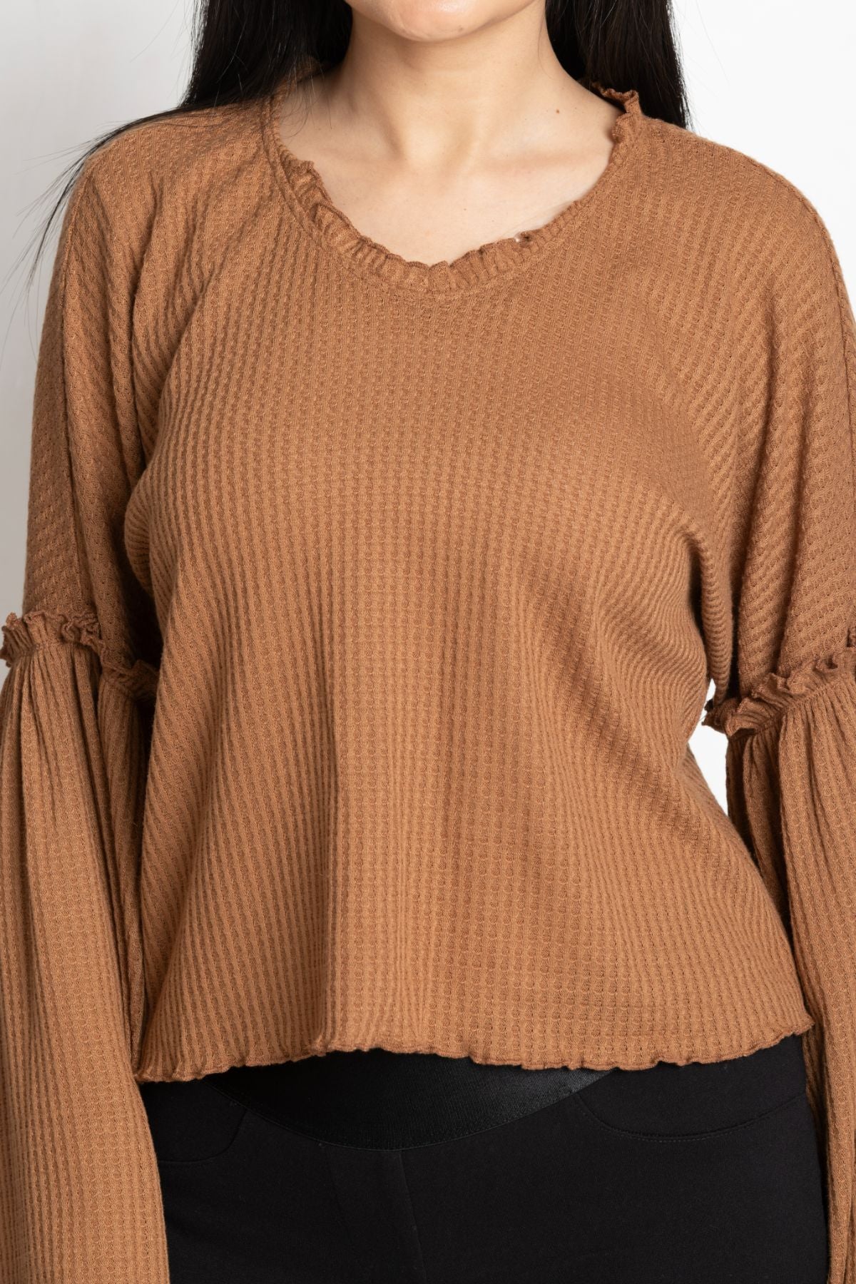 Mocha Breeze