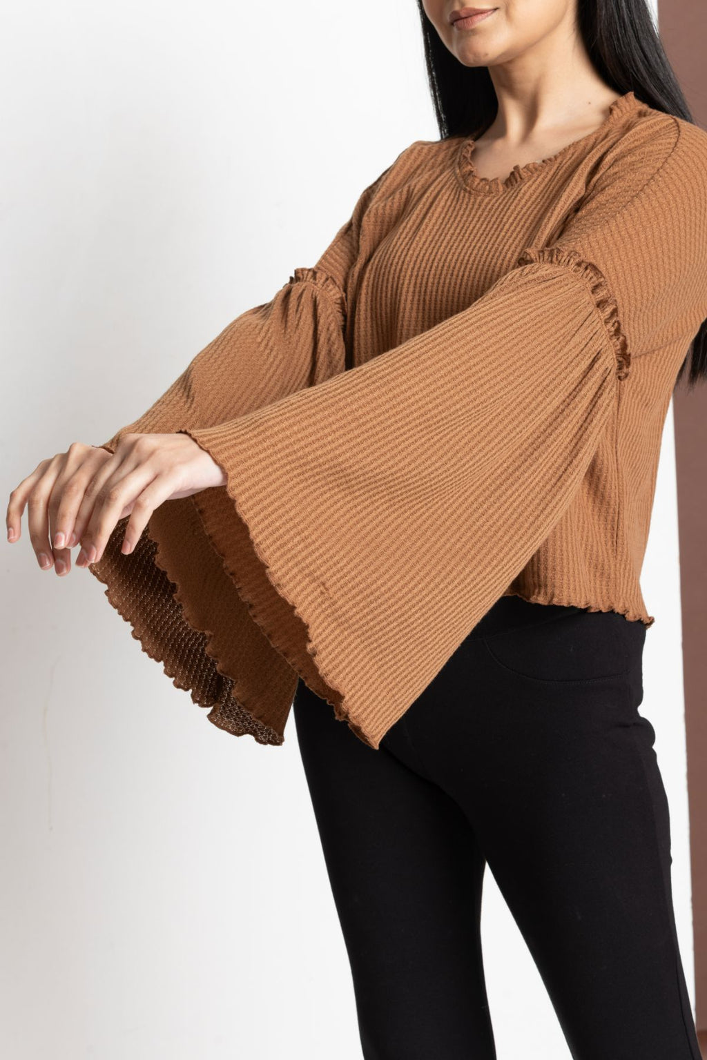 Mocha Breeze