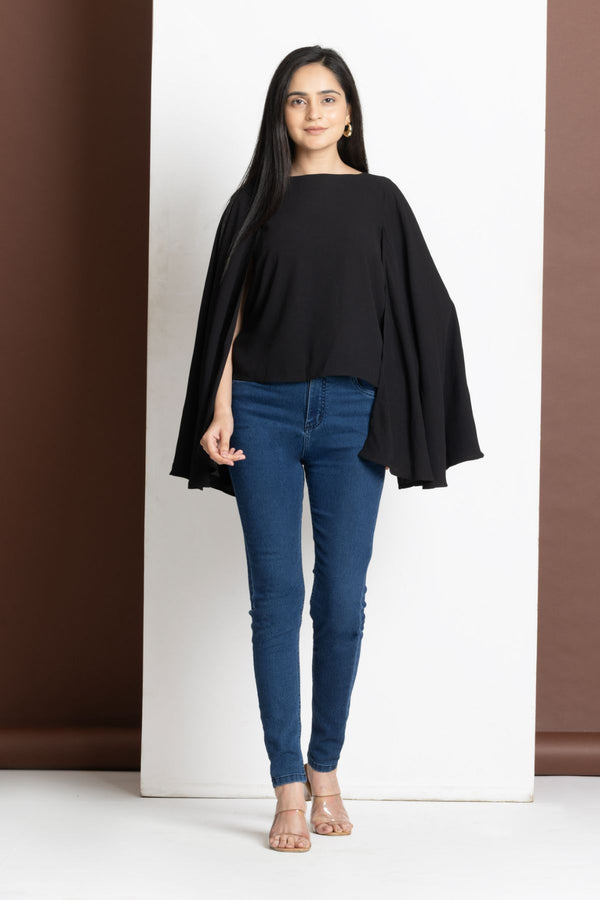 Midnight Drape