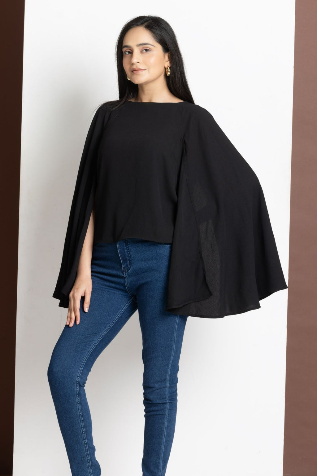 Midnight Drape