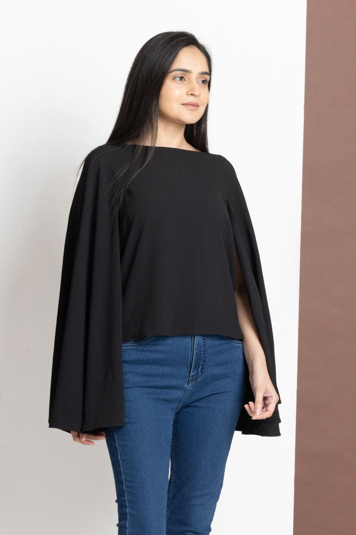 Midnight Drape