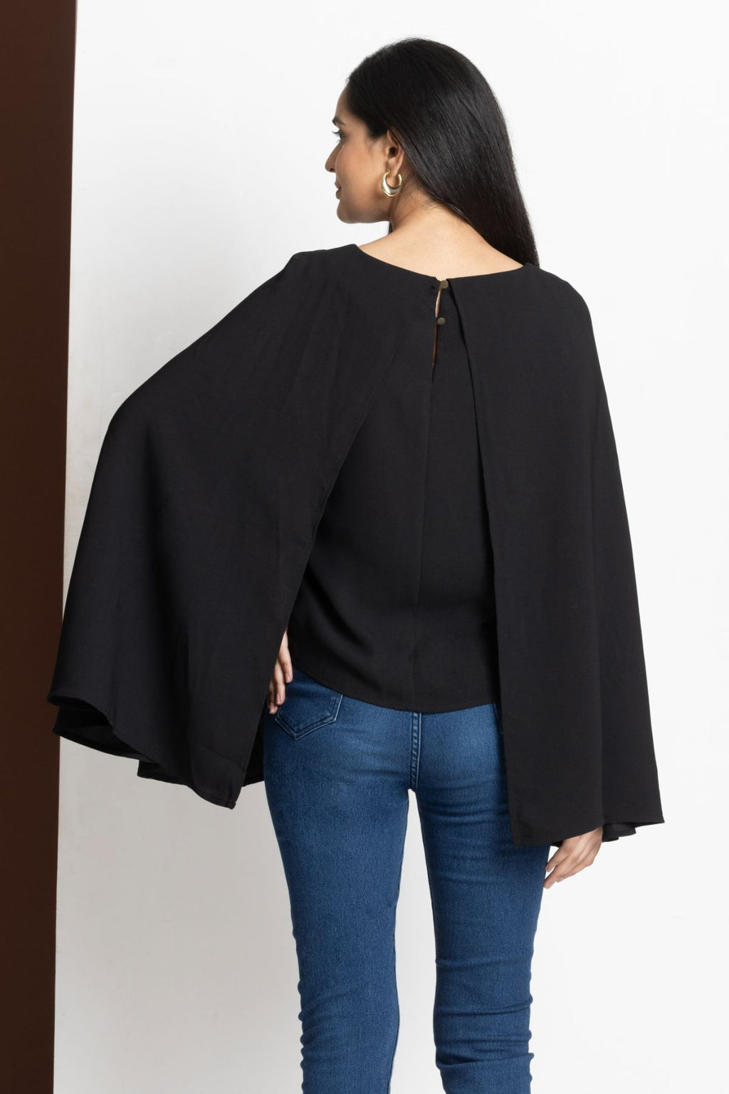 Midnight Drape