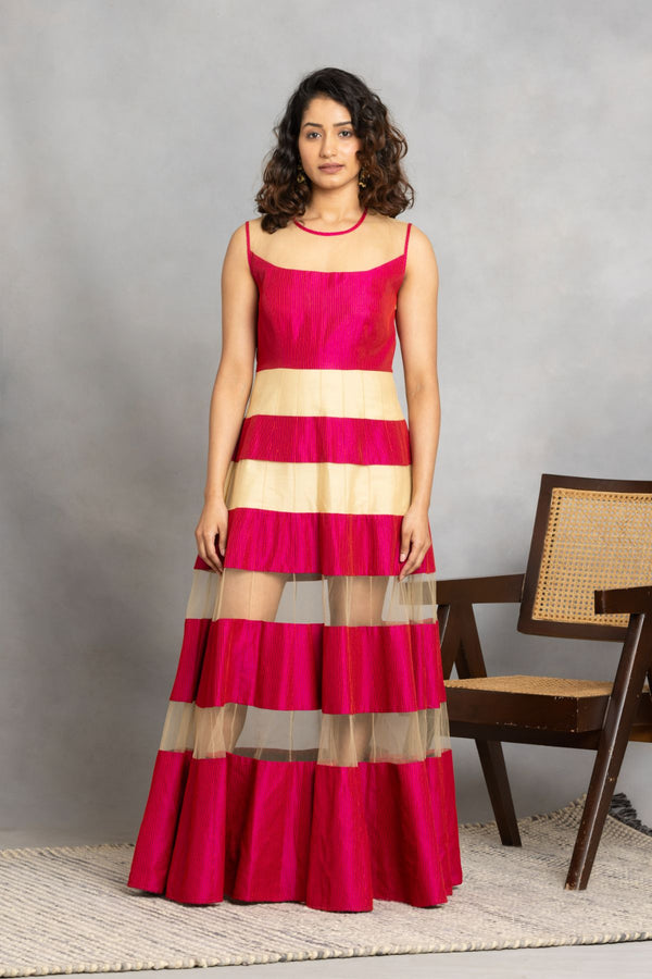 Sheer Elegance