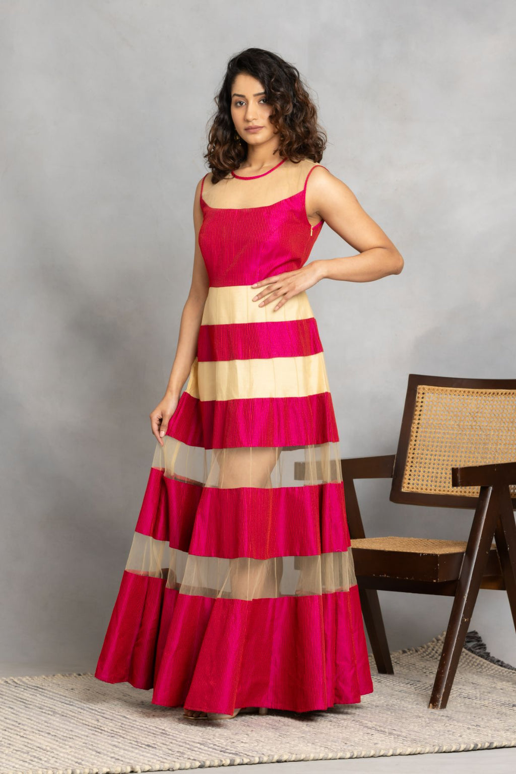 Sheer Elegance