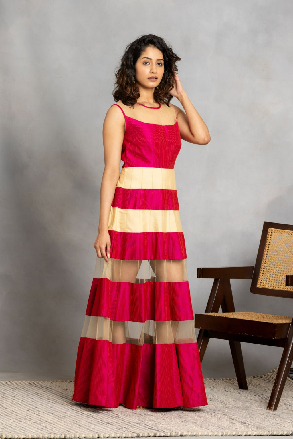 Sheer Elegance