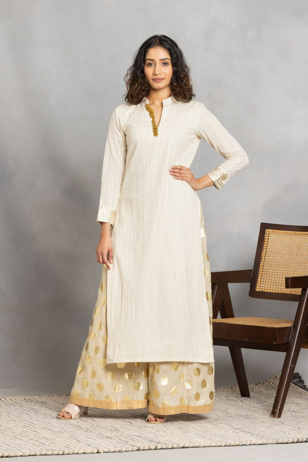 Ivory Elegance
