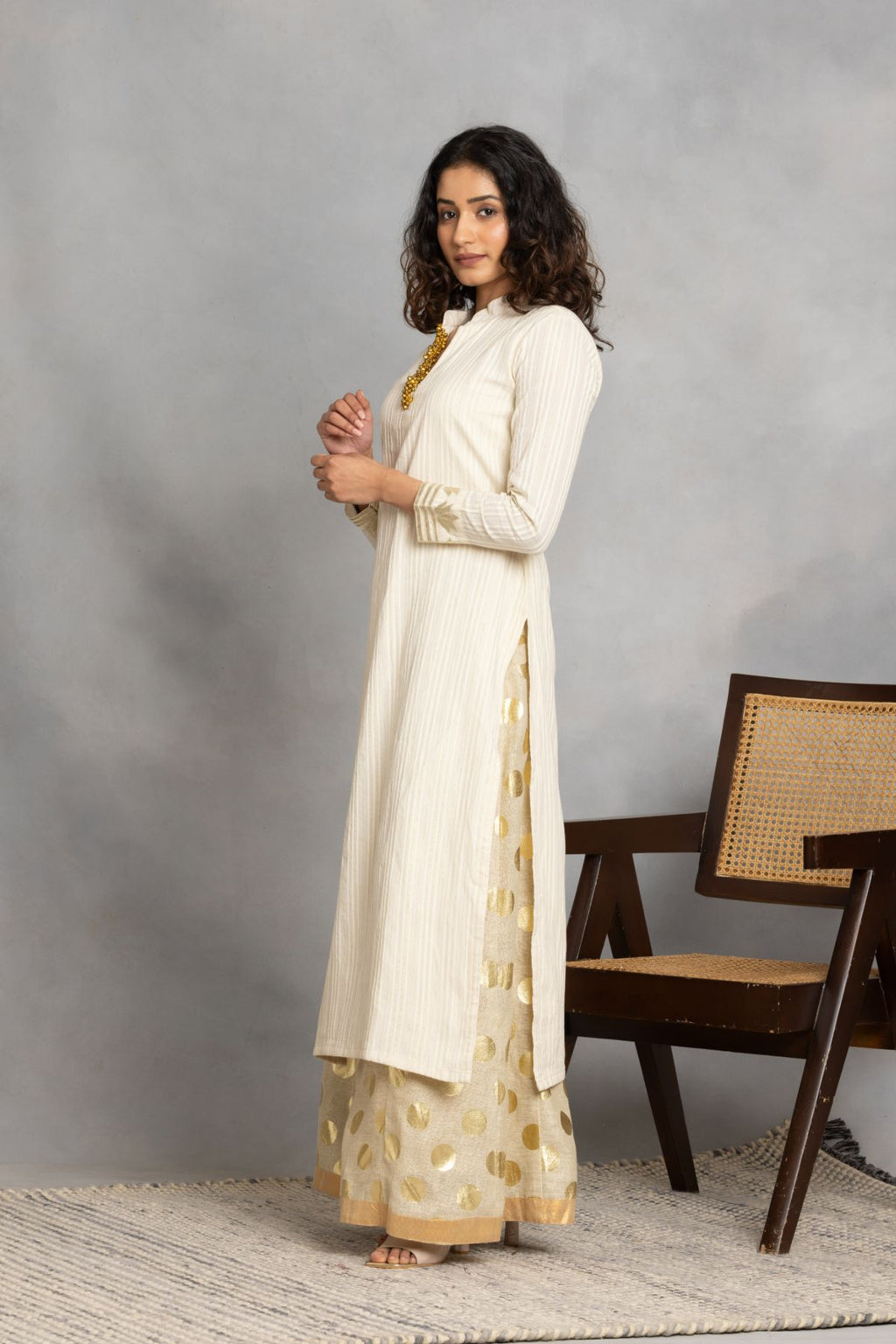Ivory Elegance
