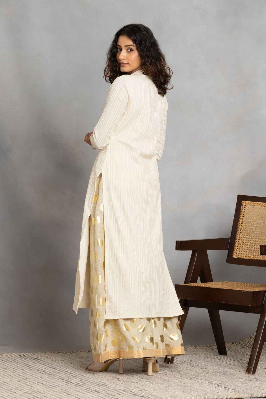 Ivory Elegance
