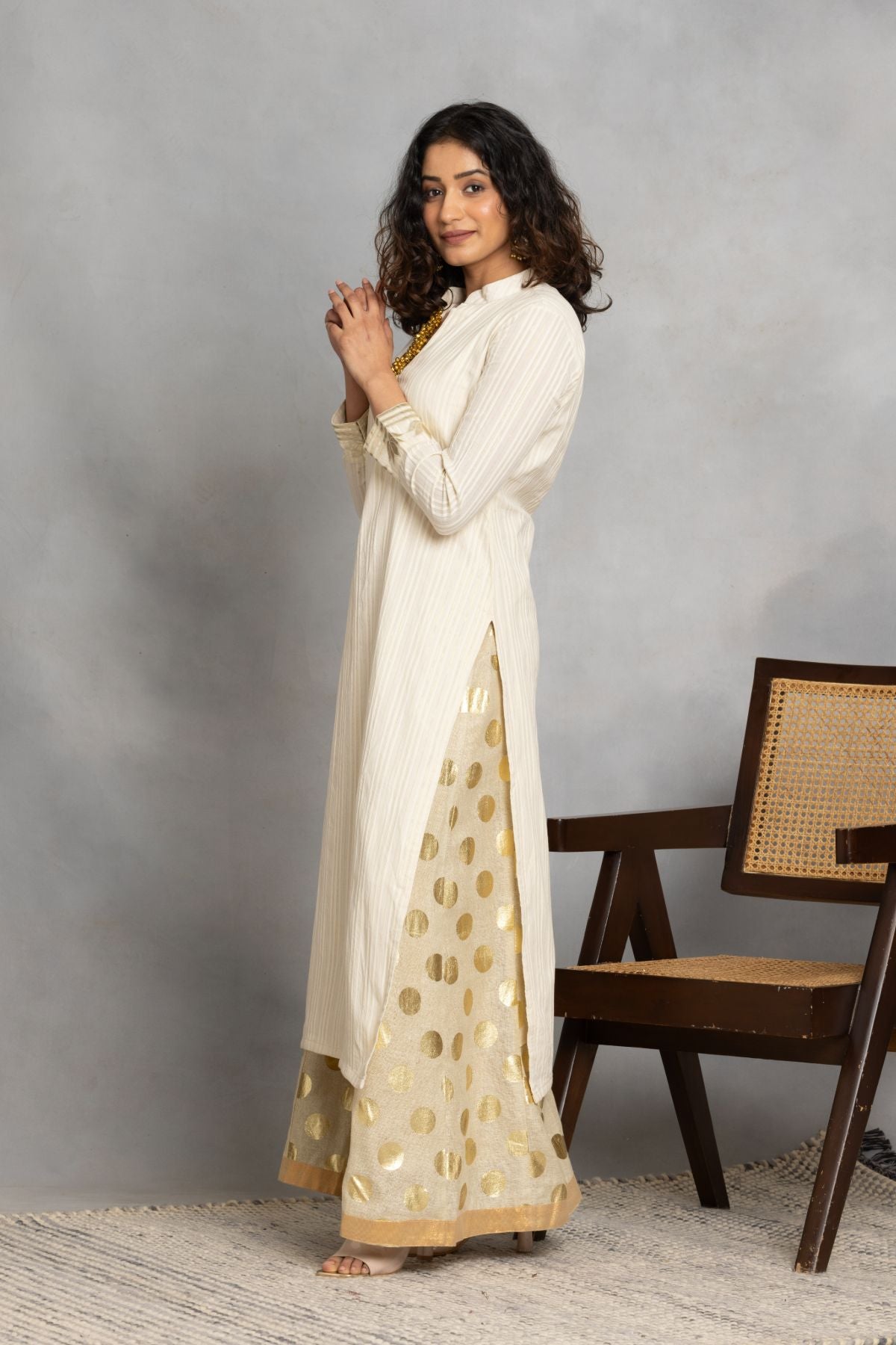 Ivory Elegance