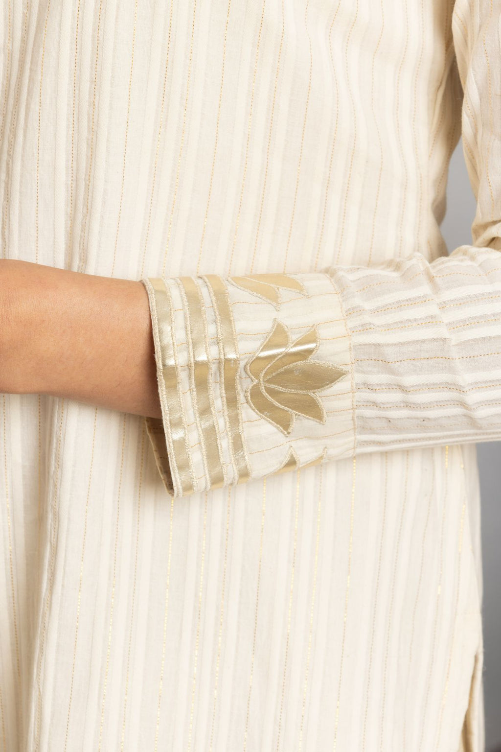 Ivory Elegance