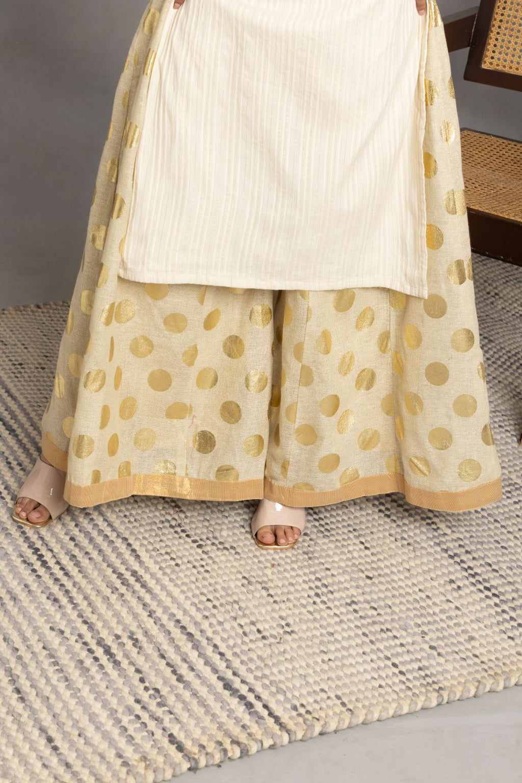 Ivory Elegance