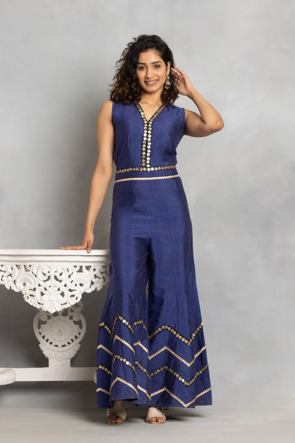 Azure Glam