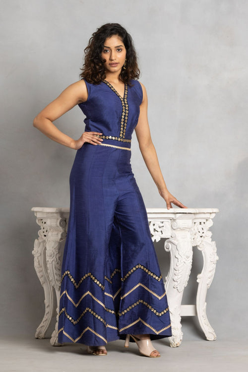 Azure Glam