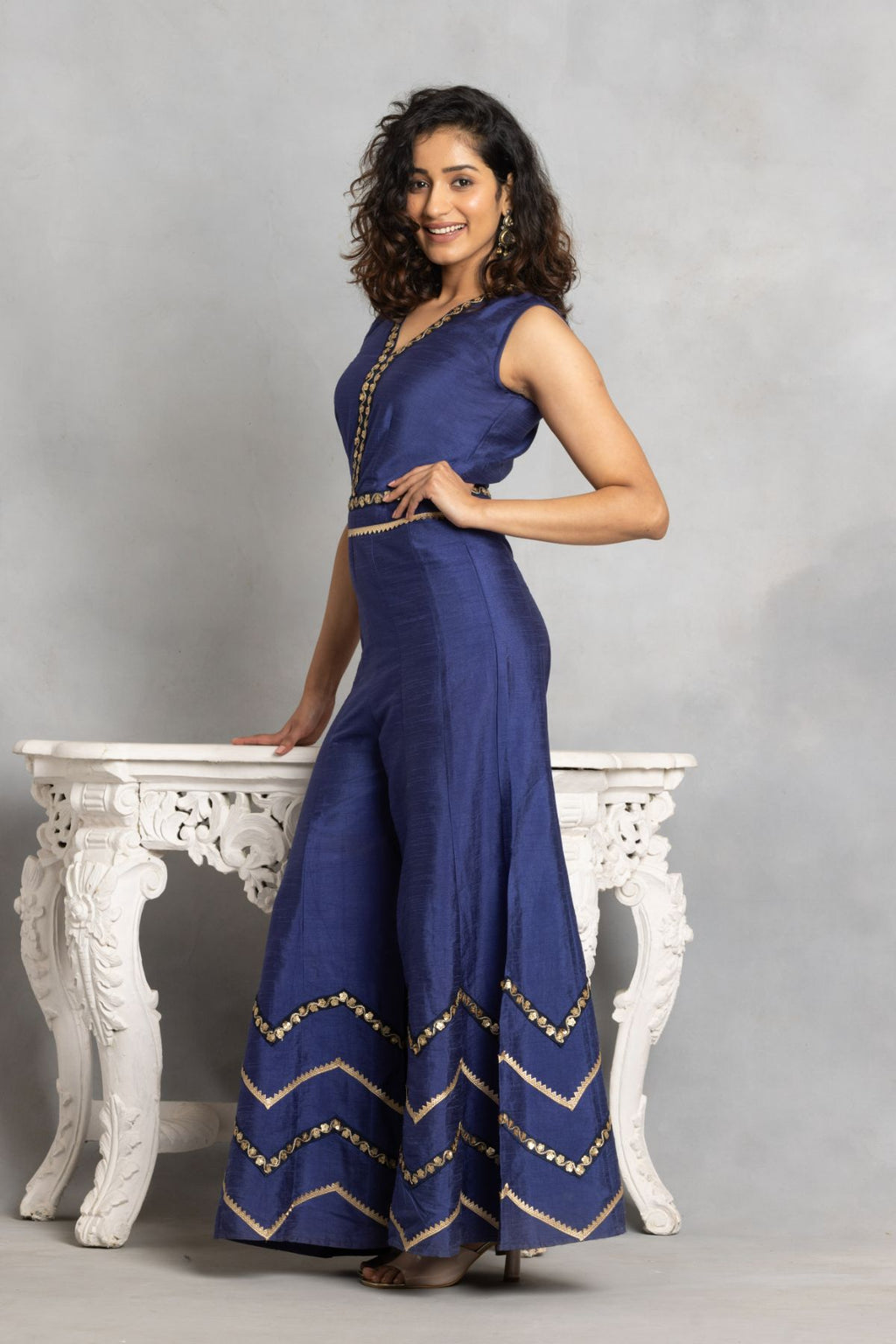 Azure Glam