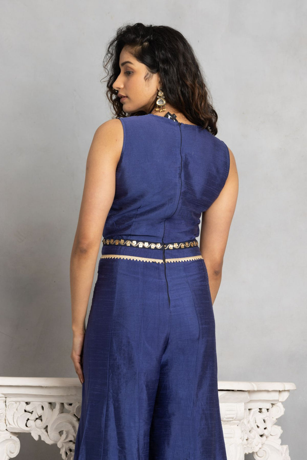 Azure Glam