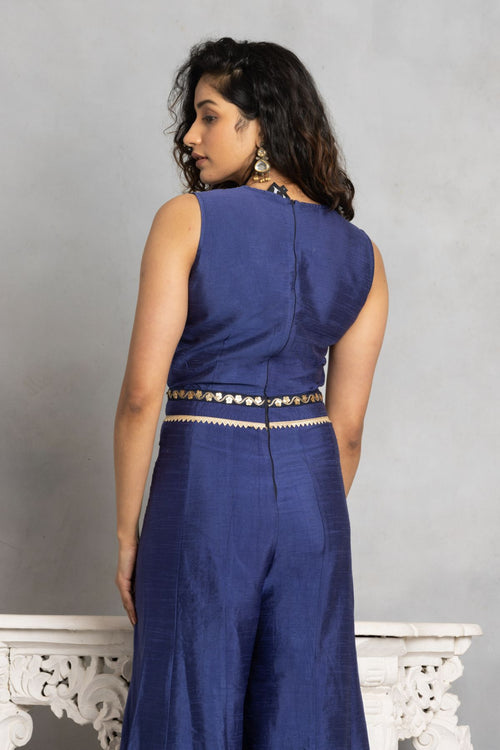 Azure Glam