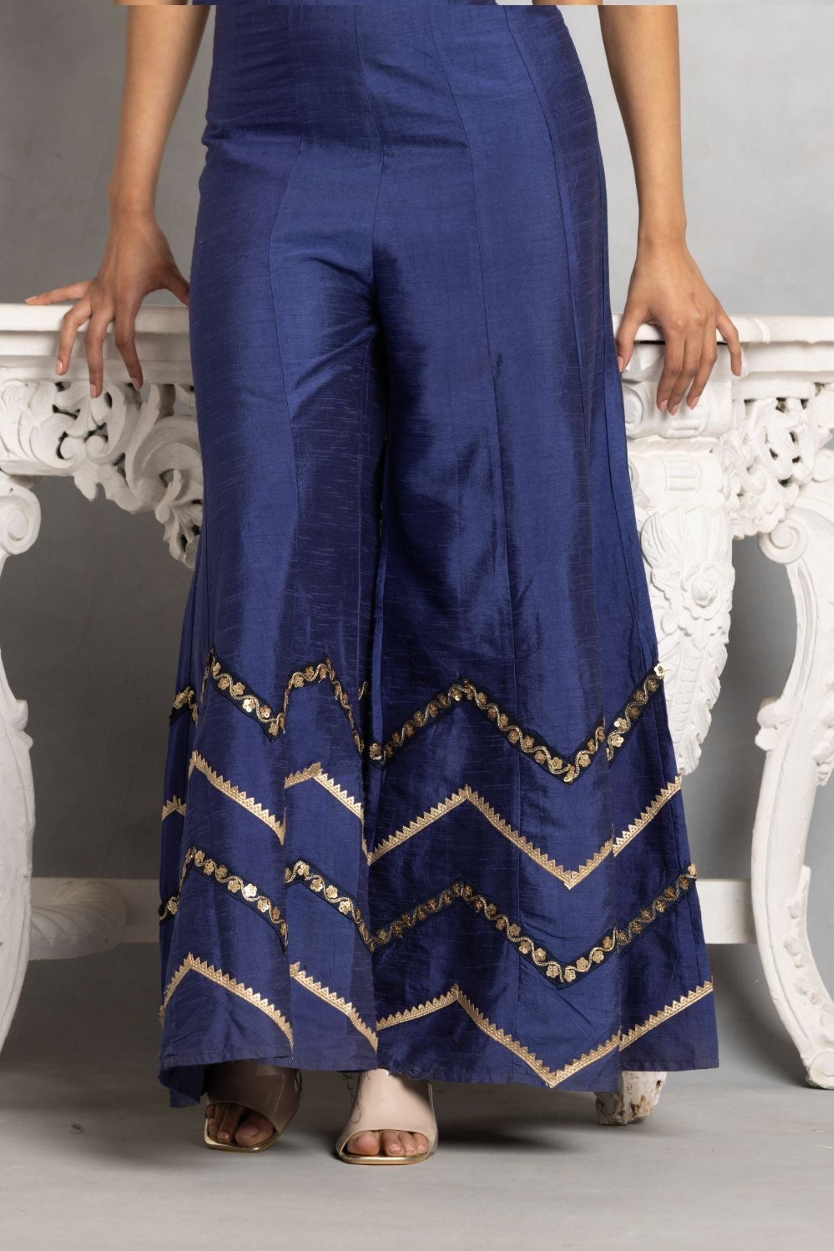 Azure Glam
