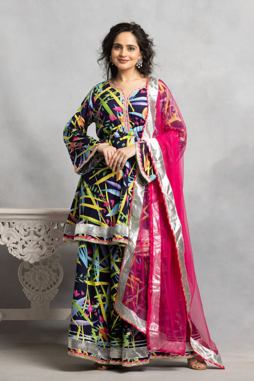 Artistry Drape
