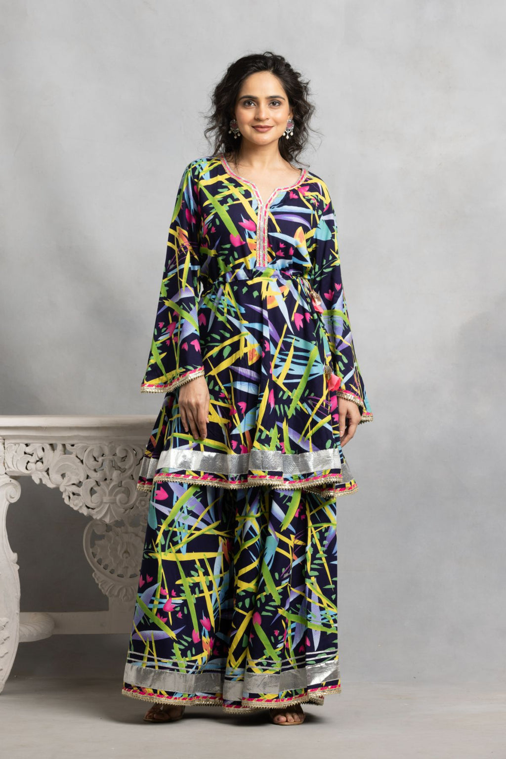 Artistry Drape