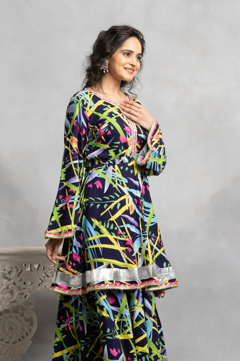 Artistry Drape