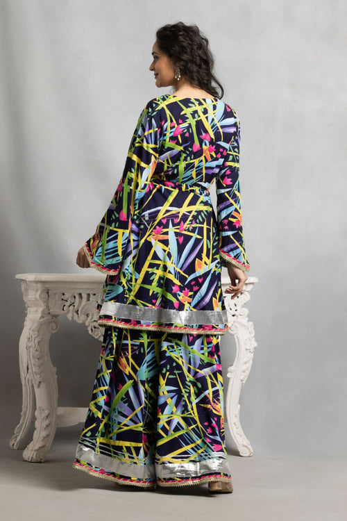 Artistry Drape